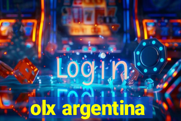 olx argentina